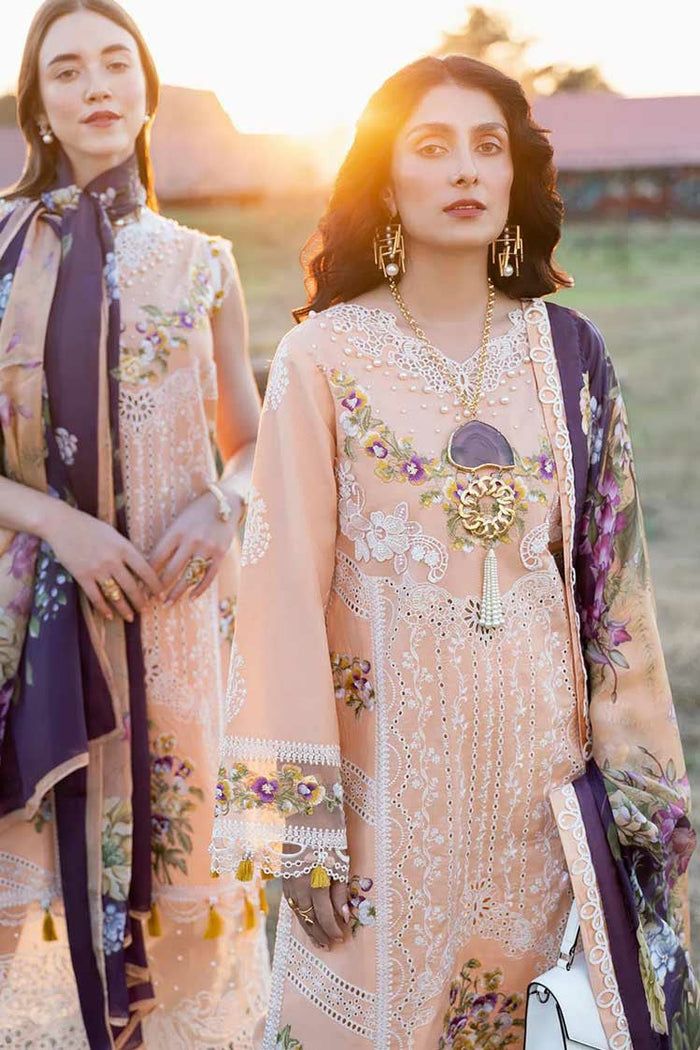 Mushq Luxury 3 Piece