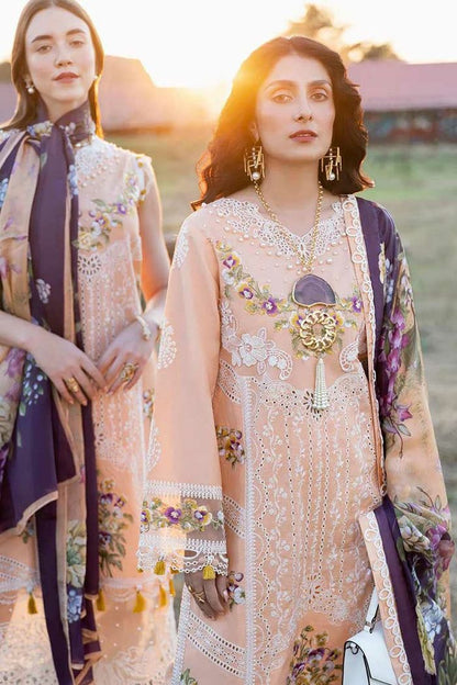 Mushq Luxury 3 Piece