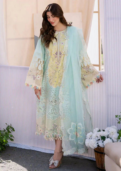 Bin Ilyas Luxury 3 Piece