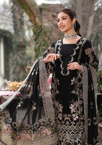 Kahf Luxury Lawn Article