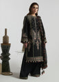 Hussain Rehar Luxury Lawn 3 pc