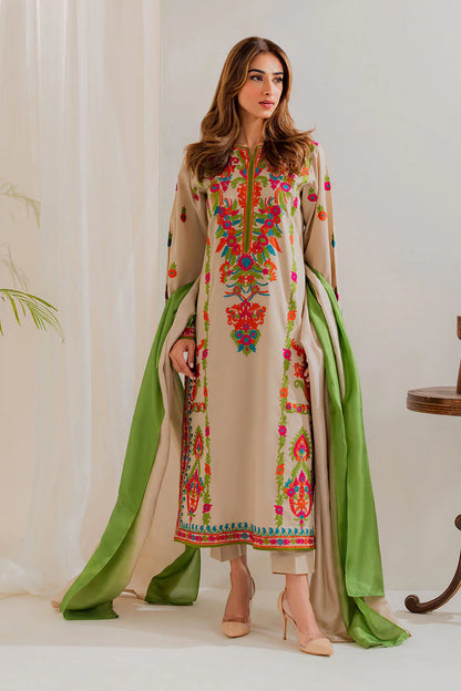 Tawakal 3 Pc Lawn Eid Special