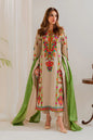Tawakal 3 Pc Lawn Eid Special
