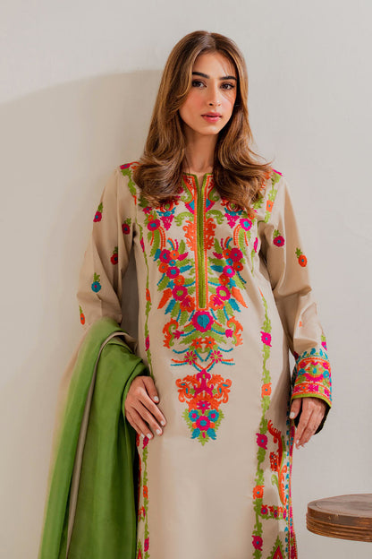 Tawakal 3 Pc Lawn Eid Special