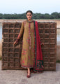 Hussain Rehar Luxury 3 Pc