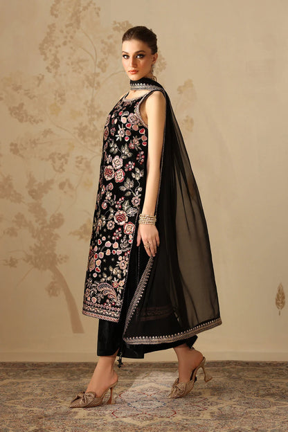 BAROQUE 9000 VELVET 3 Pc D-906