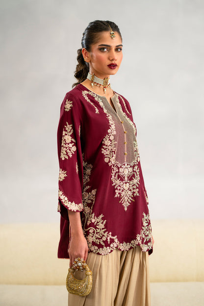 ETHNC Maya Ali SILK 2 PC