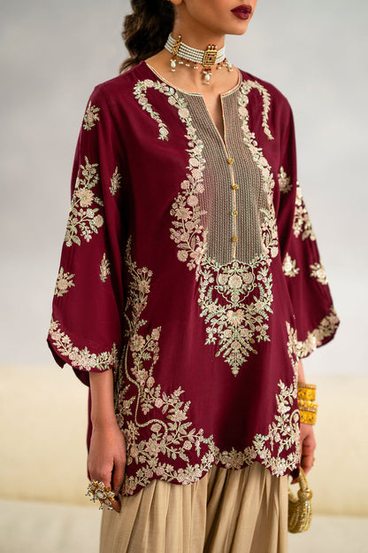 ETHNC Maya Ali SILK 2 PC
