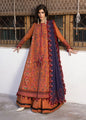 Hussain Rehar Luxury Lawn