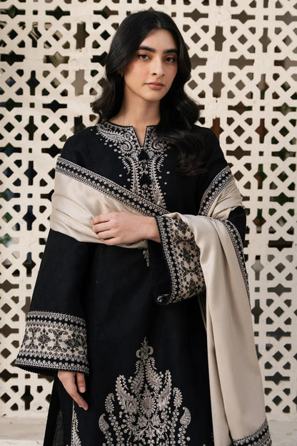 Jazmin Dhanak 3 Piece