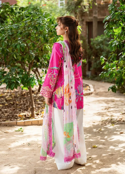 Asifa & Nabeel 3 Piece Article