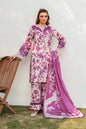 Maria B. Printed Lawn 3 Pc