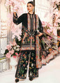 Maria B. Printed Lawn 3 Piece