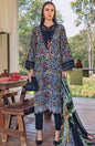 Maria B. Printed Lawn 3 Pc