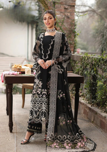 Kahf Luxury Lawn Article