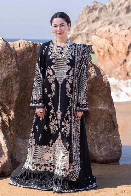 Elaf Luxury Lawn 3 Pc