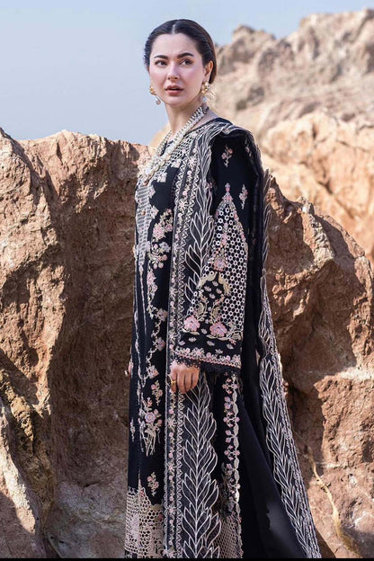 Elaf Luxury Lawn 3 Pc