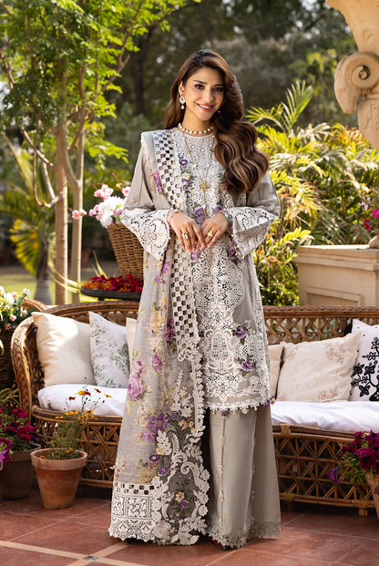 Elaf Luxury Lawn 3 Pc