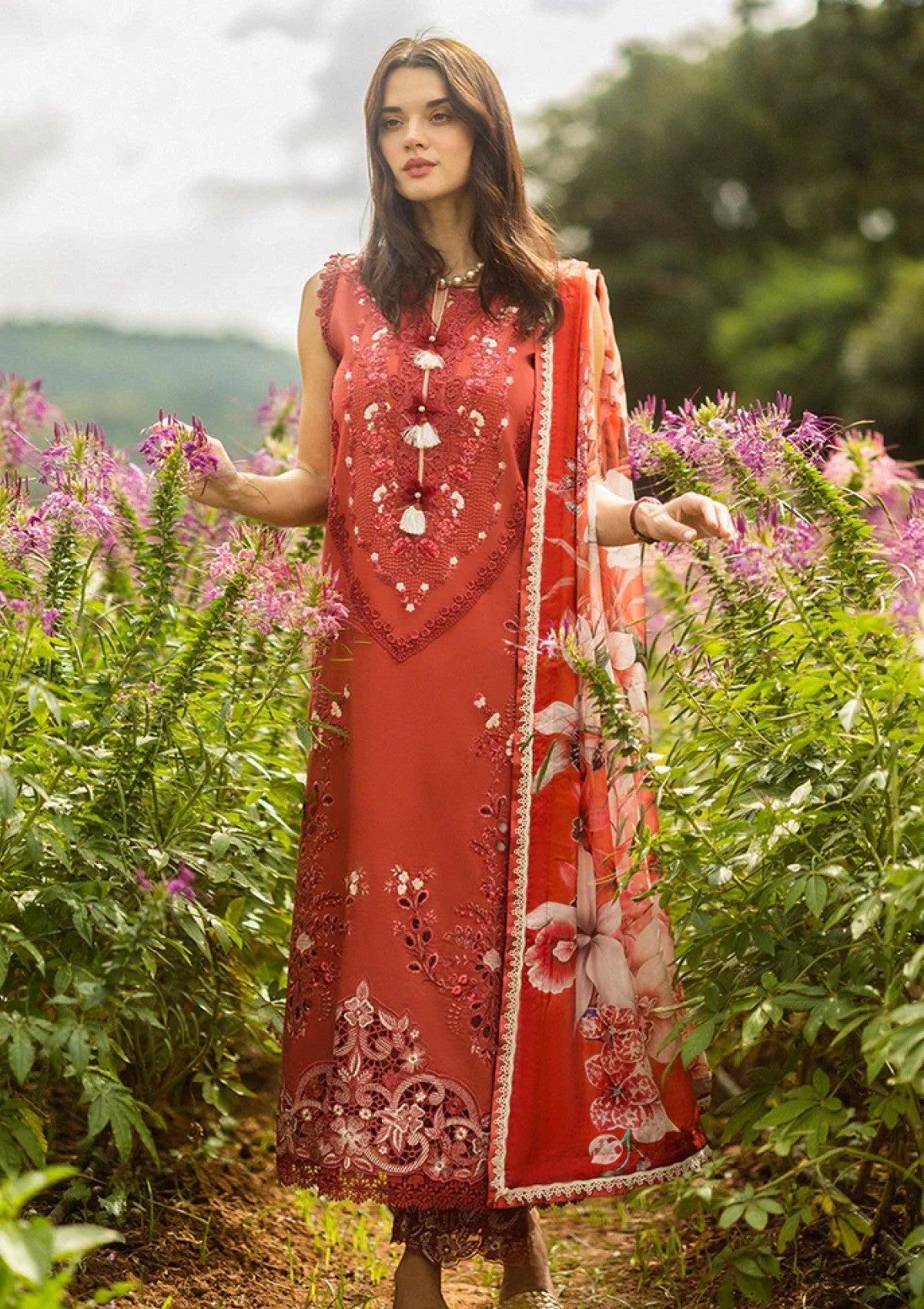 Mushq luxury 3pc