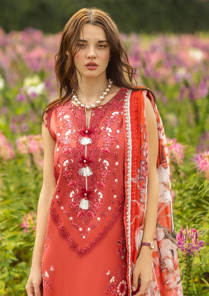 Mushq luxury 3pc