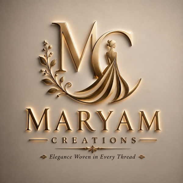 Maryam Collection