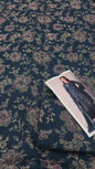 Karandi Luxury Embroidered 2pc Article Zinc color Winter Collection
