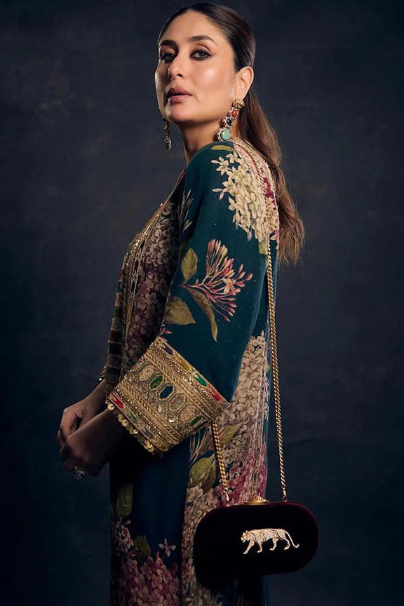 Sabyasachi Lawn 3pc