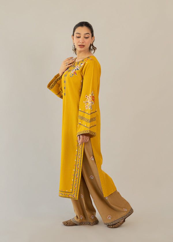 Urgepret Luxury 2pc Lawn