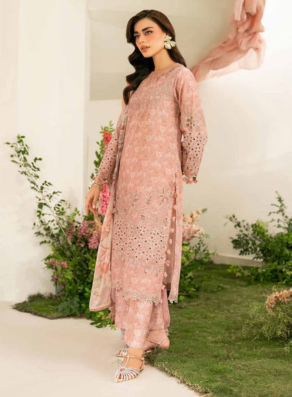 Iznik Lawn 3pc