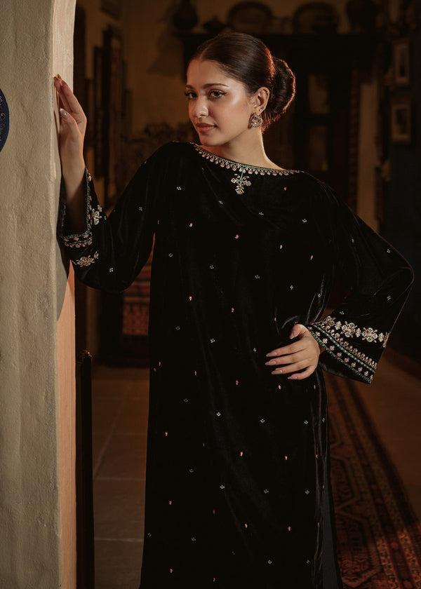 Urge Pret 2pc Embroidered Article