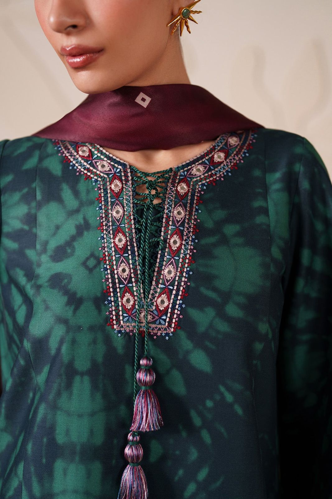 Jazmin New Trending Article Lawn