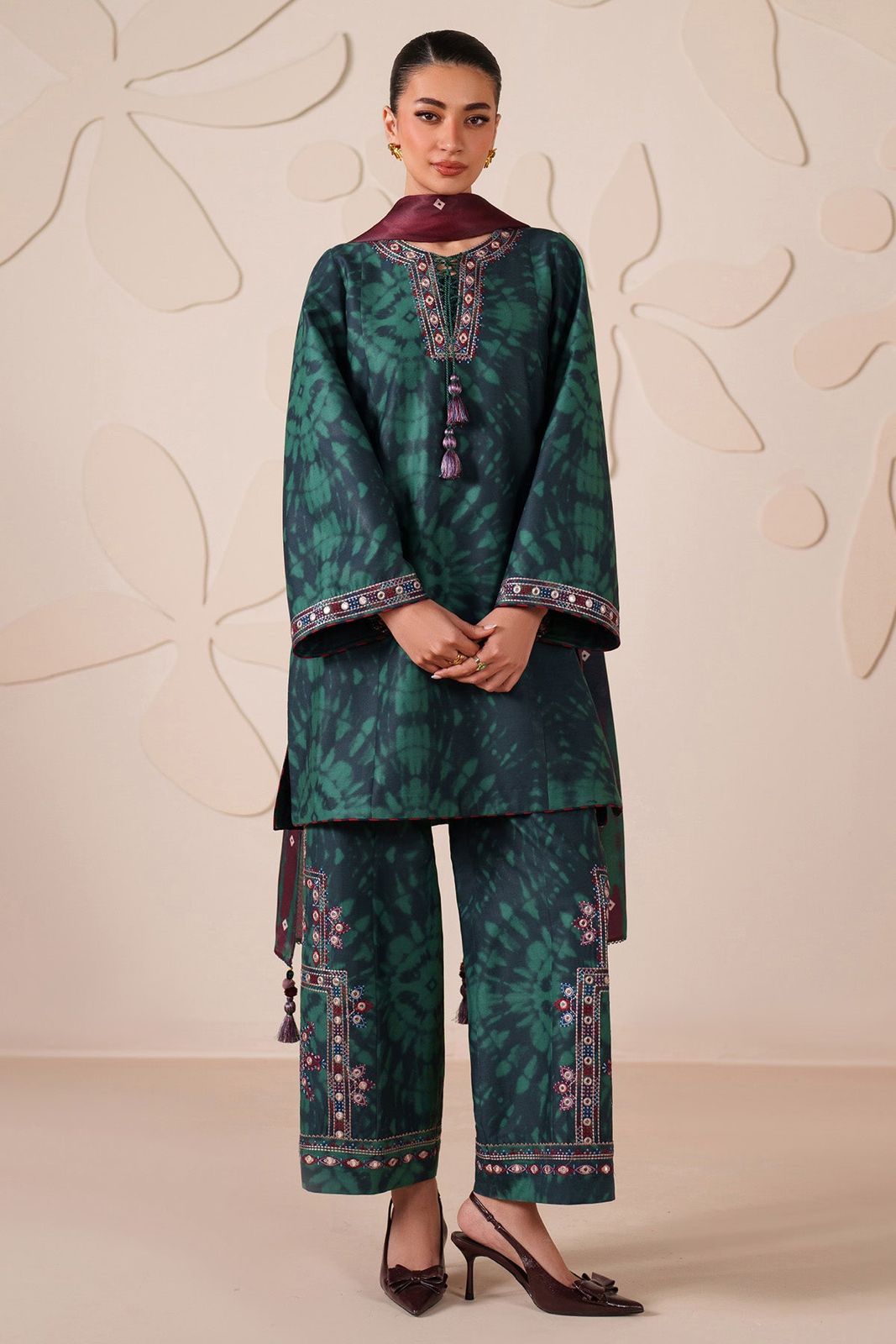 Jazmin New Trending Article Lawn