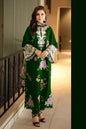 Aneelas Printed Lawn 3 Pc