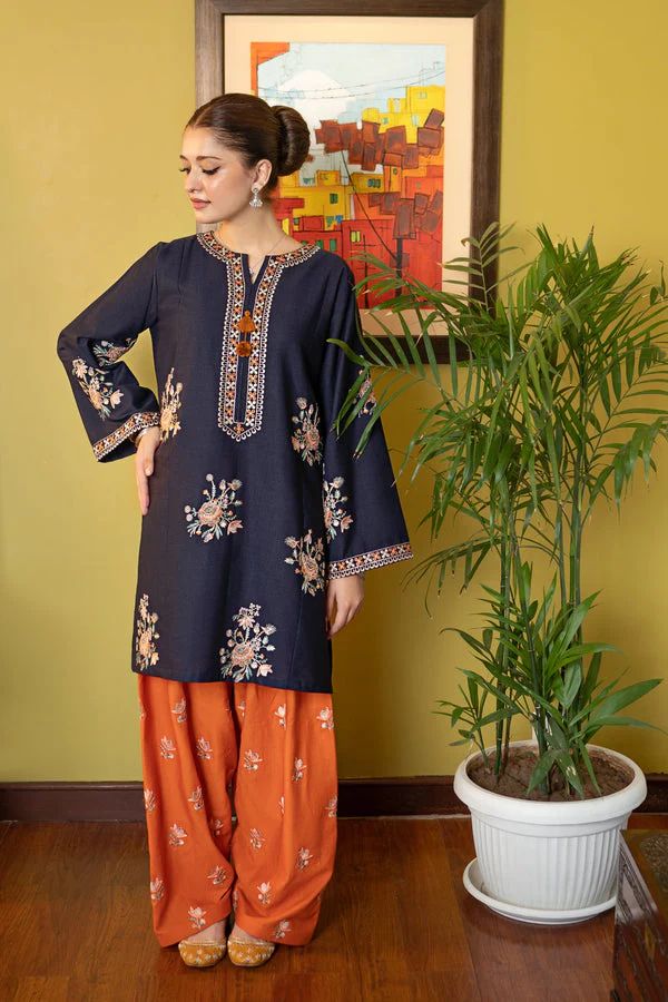 Urgepret Luxury 2pc Lawn
