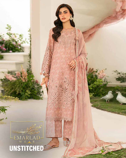 Iznik Lawn 3pc