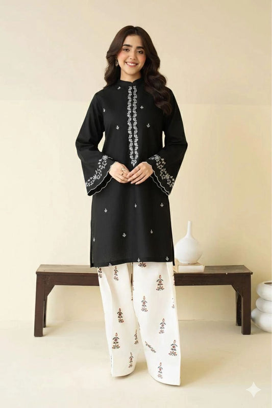 Urgepret 2pc Luxury Lawn