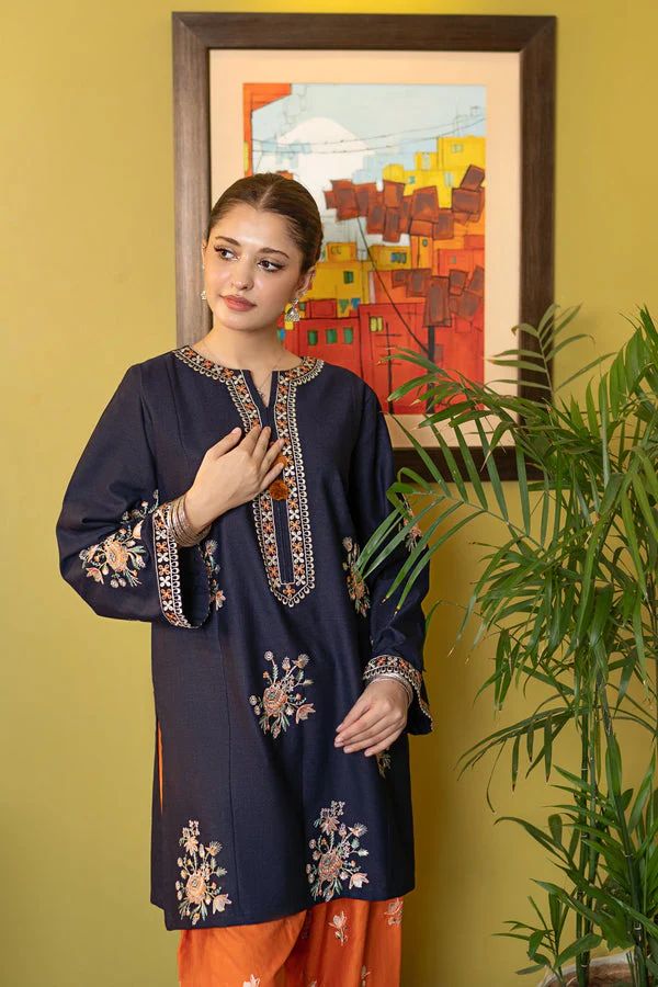 Urgepret Luxury 2pc Lawn