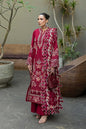 Luxury Embroidered Lawn 3pc Article