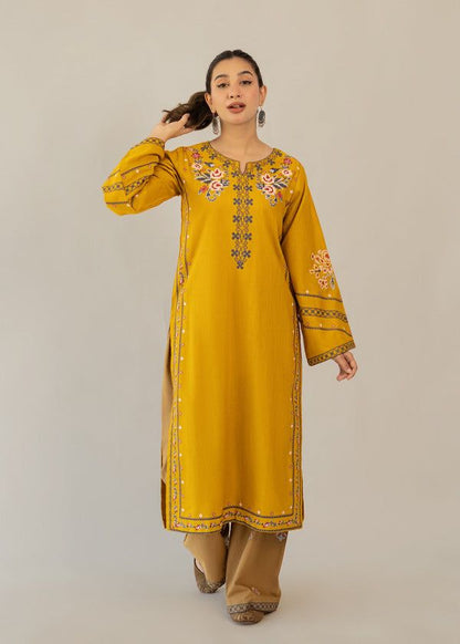 Urgepret Luxury 2pc Lawn