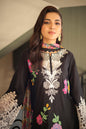 Aneelas Printed Lawn 3 Pc