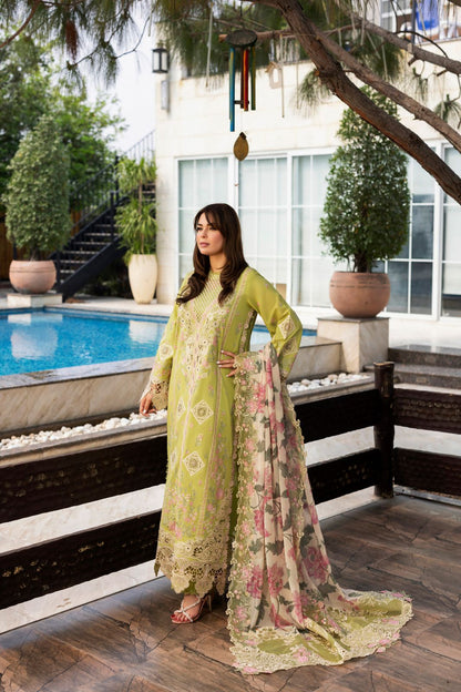 Elaf New Luxury Article