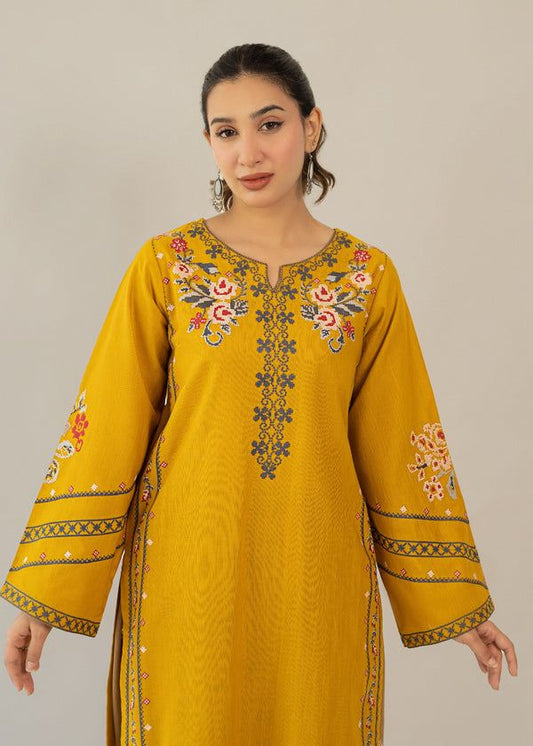 Urgepret Luxury 2pc Lawn