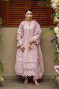 Akbar Aslam Luxury Embroidered Lawn 3pc Article