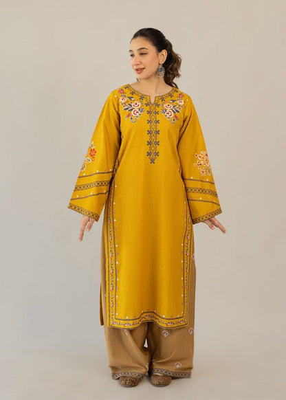 Urgepret Luxury 2pc Lawn