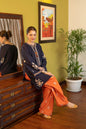 Urgepret Luxury 2pc Lawn