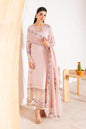 Mushq 3pc Sale Embroidered Luxury Lawn