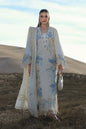 Rang Rasia Most Luxury Lawn 3pc Embroidered Dress