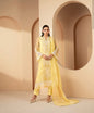 LUXURY EMBROIDERED LAWN 3 PC LAWN ARTICLE