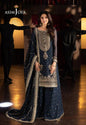 Asim jofa Luxury Silk 2pc Article Dure fishan