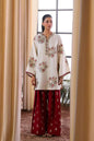 Lawn Embroidered dress 2pc